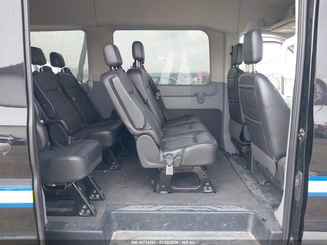 2019 FORD TRANSIT-350 XLT 5
