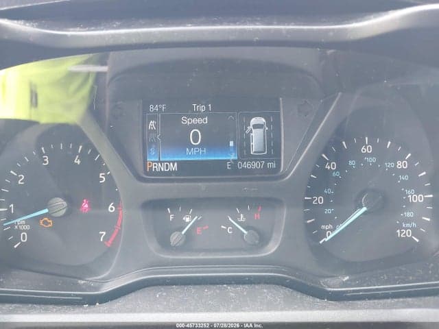 2019 FORD TRANSIT-350 XLT 6