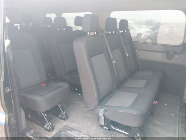 2020 FORD TRANSIT-350 PASSENGER VAN XL 8