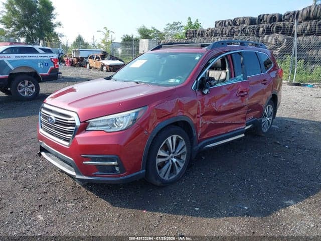 2020 SUBARU ASCENT LIMITED 2