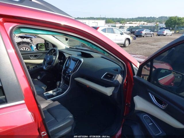 2020 SUBARU ASCENT LIMITED 5
