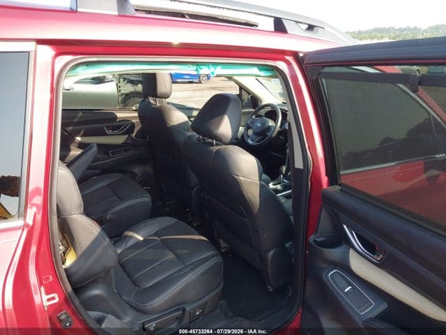 2020 SUBARU ASCENT LIMITED 8