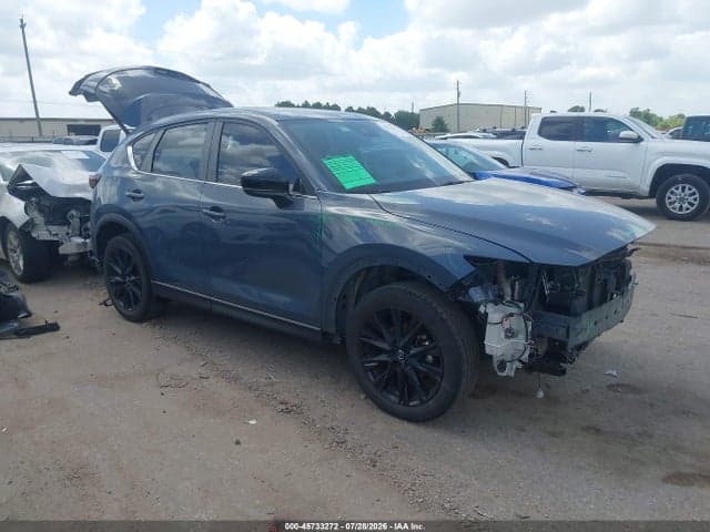 2023 MAZDA CX-5 2.5 S CARBON EDITION 1