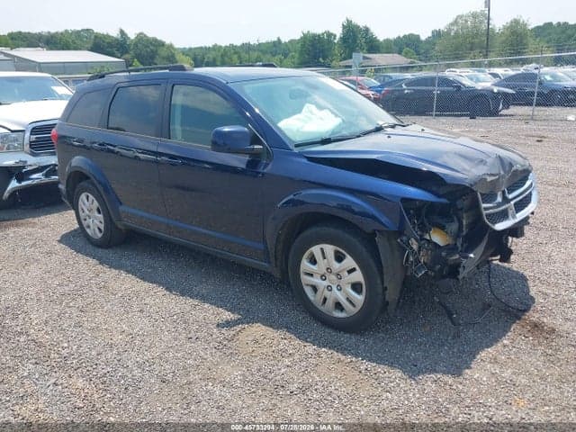 2019 DODGE JOURNEY SE 1