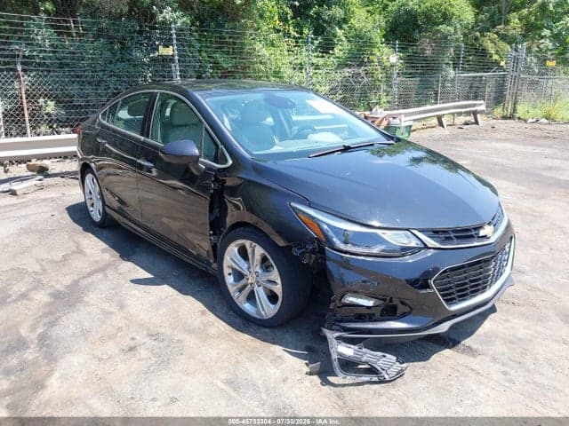 2017 CHEVROLET CRUZE PREMIER AUTO 1