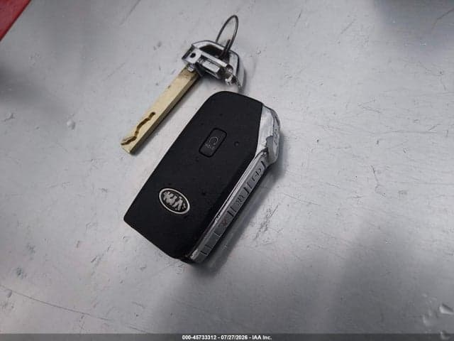 2021 KIA K5 GT-LINE 11