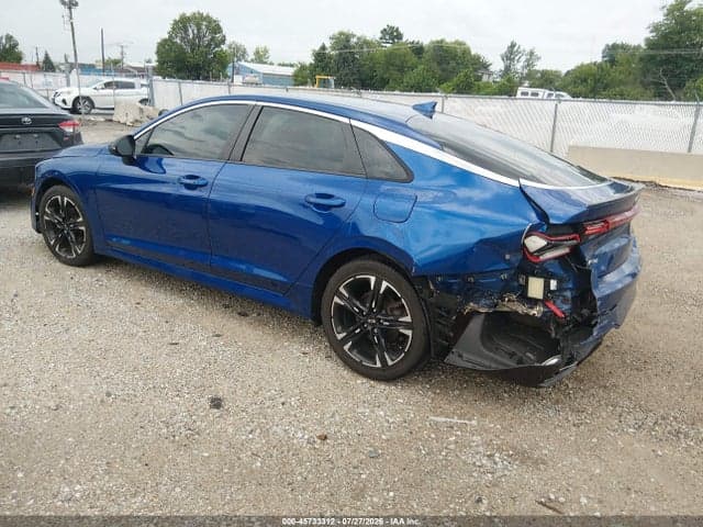 2021 KIA K5 GT-LINE 3