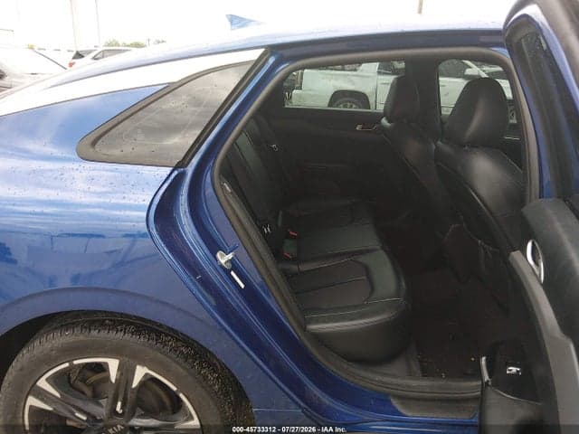 2021 KIA K5 GT-LINE 8