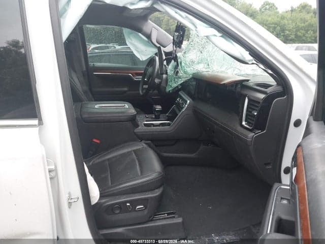 2022 GMC SIERRA 1500 4WD SHORT BOX DENALI 5