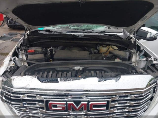 2022 GMC SIERRA 1500 4WD SHORT BOX DENALI 10