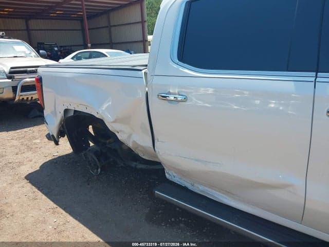 2025 GMC SIERRA 1500 4WD SHORT BOX DENALI 6