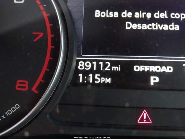 2018 AUDI Q5 2.0T PREMIUM/2.0T TECH PREMIUM 16