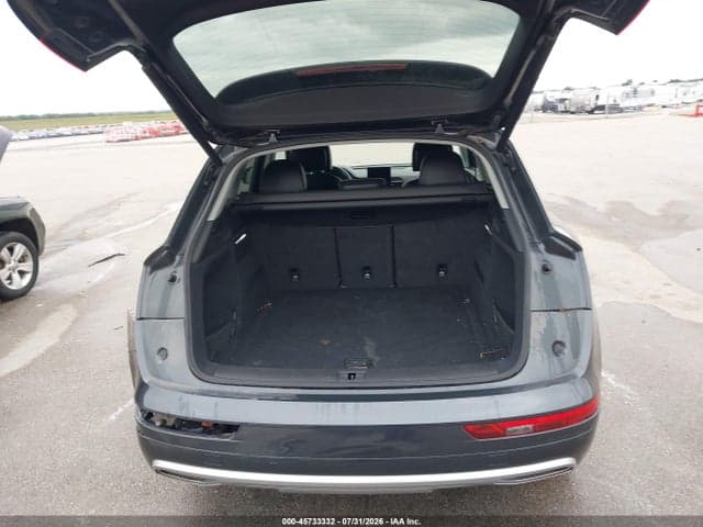 2018 AUDI Q5 2.0T PREMIUM/2.0T TECH PREMIUM 18