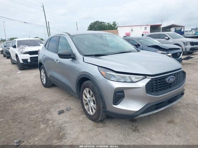 2024 FORD ESCAPE ACTIVE 1