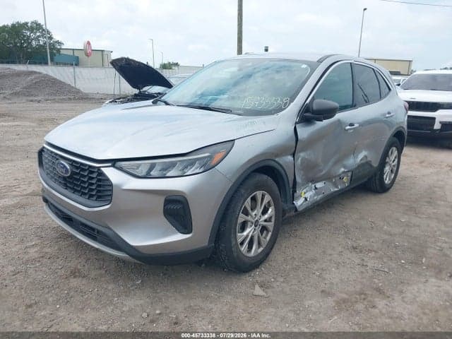 2024 FORD ESCAPE ACTIVE 2