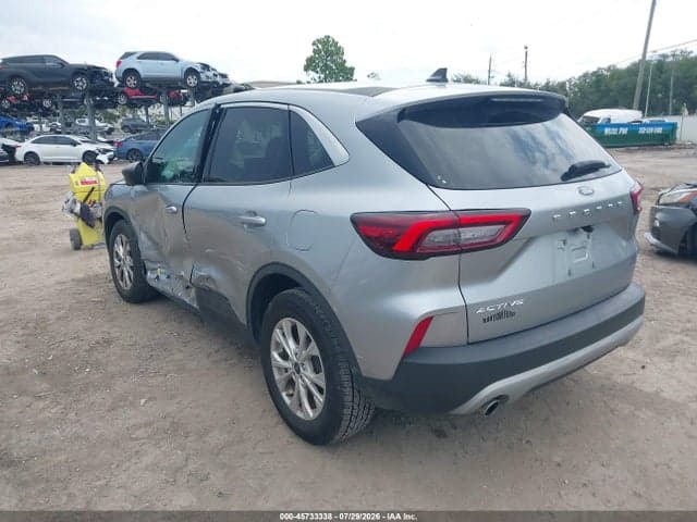 2024 FORD ESCAPE ACTIVE 3