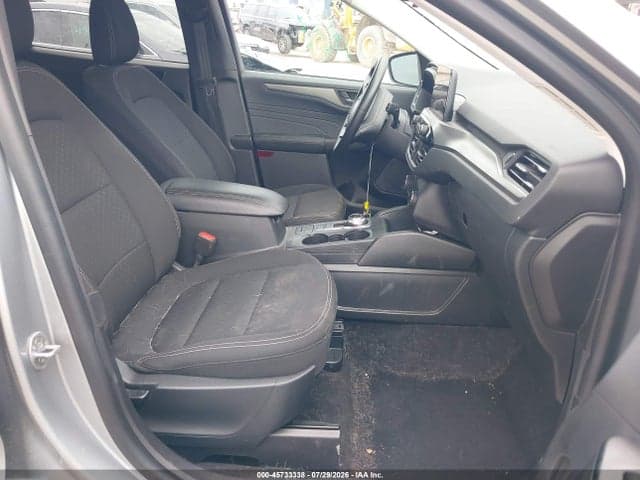2024 FORD ESCAPE ACTIVE 5