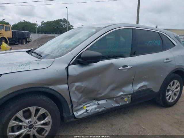 2024 FORD ESCAPE ACTIVE 6