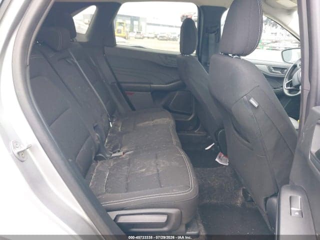 2024 FORD ESCAPE ACTIVE 8