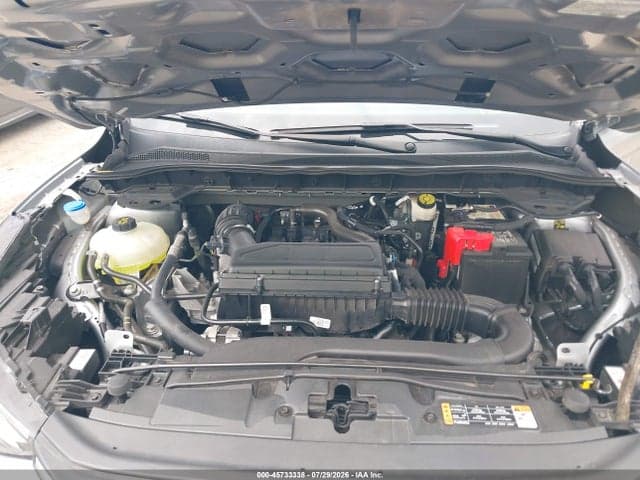 2024 FORD ESCAPE ACTIVE 10