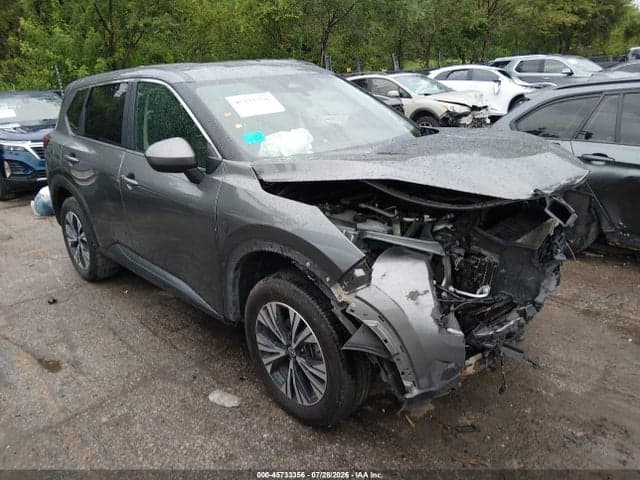 2023 NISSAN ROGUE SV FWD - 1