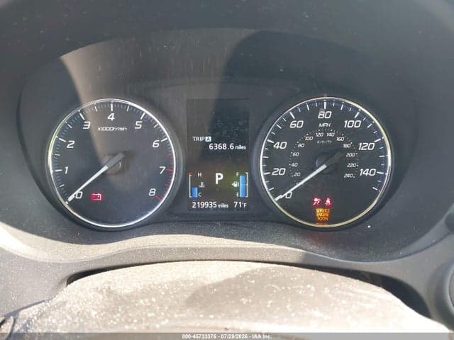 2018 MITSUBISHI OUTLANDER ES 7