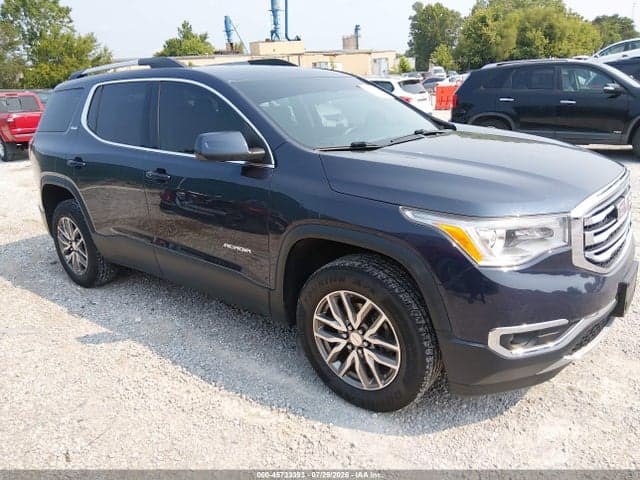 2019 GMC ACADIA SLE-2 1