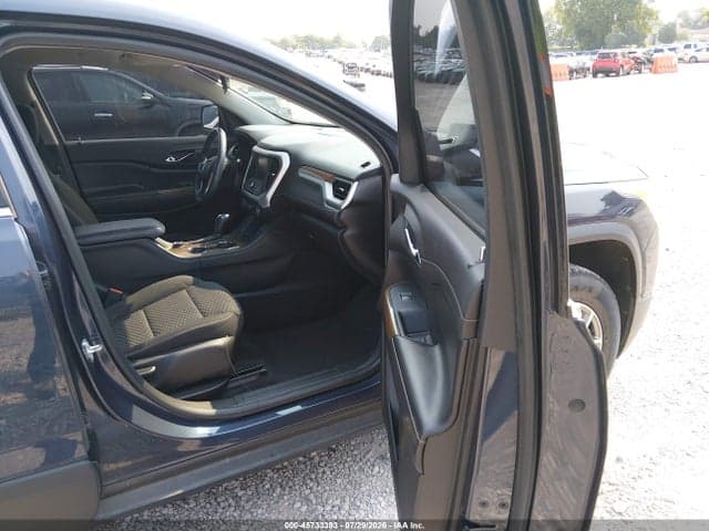 2019 GMC ACADIA SLE-2 5