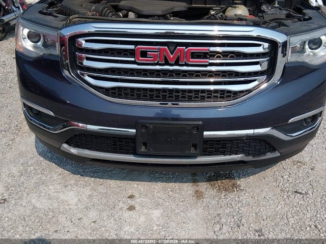 2019 GMC ACADIA SLE-2 6