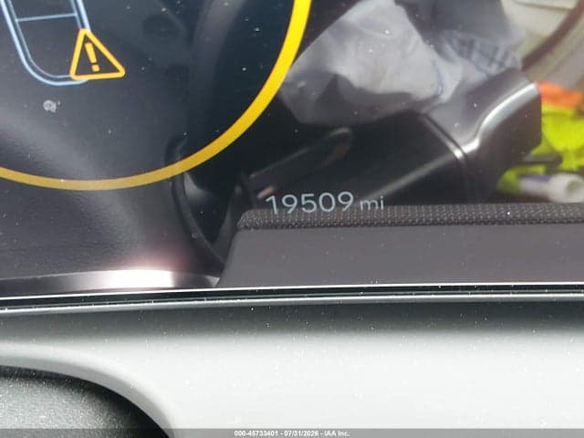 2025 HYUNDAI TUCSON LIMITED 16