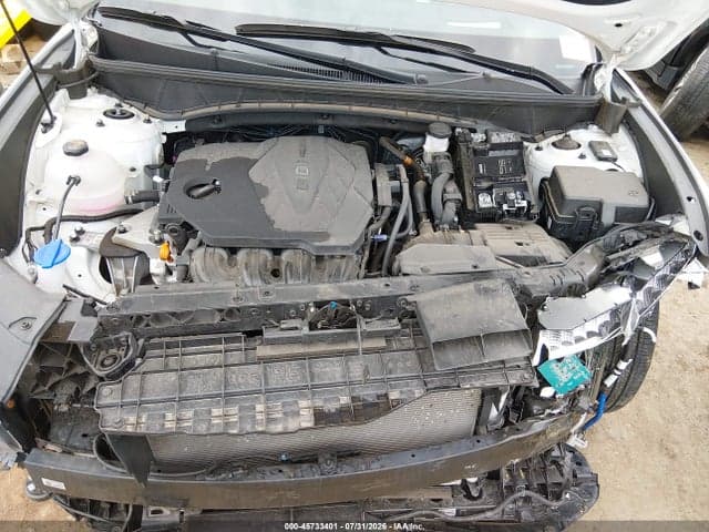 2025 HYUNDAI TUCSON LIMITED 10
