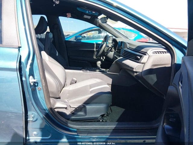 2026 TOYOTA CAMRY SE 5