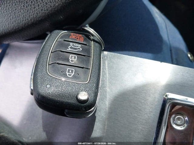2018 HYUNDAI TUCSON SEL 11
