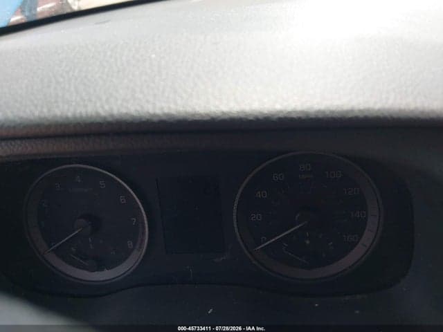 2018 HYUNDAI TUCSON SEL 7