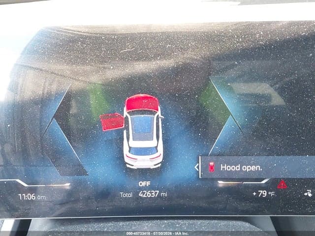 2023 BMW IX XDRIVE50 7