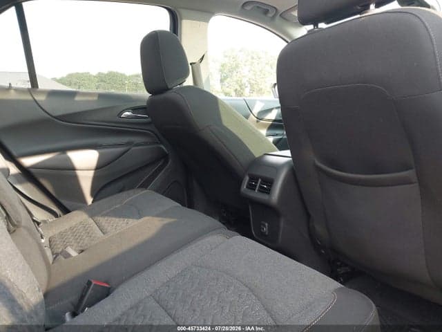 2022 CHEVROLET EQUINOX FWD LT 8