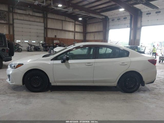 2017 SUBARU IMPREZA 2.0I 14