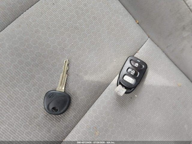 2017 HYUNDAI ELANTRA SE 11