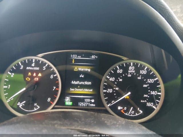 2018 NISSAN SENTRA SR TURBO 7