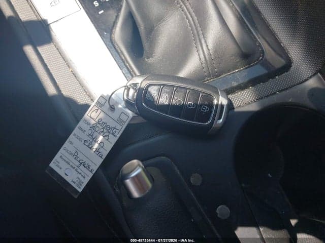 2022 HYUNDAI ELANTRA SEL 11