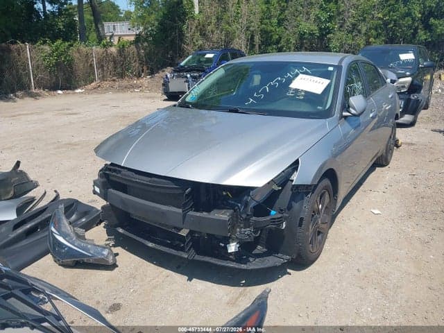 2022 HYUNDAI ELANTRA SEL 6