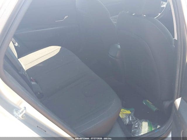2022 HYUNDAI ELANTRA SEL 8