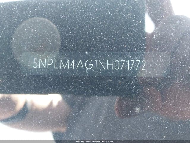 2022 HYUNDAI ELANTRA SEL 9