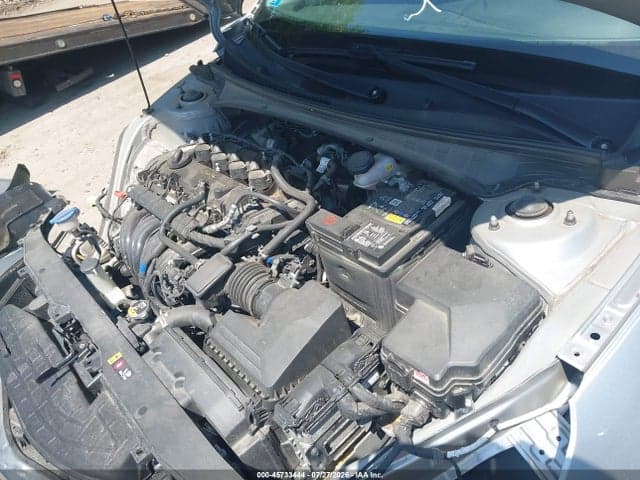 2022 HYUNDAI ELANTRA SEL 10