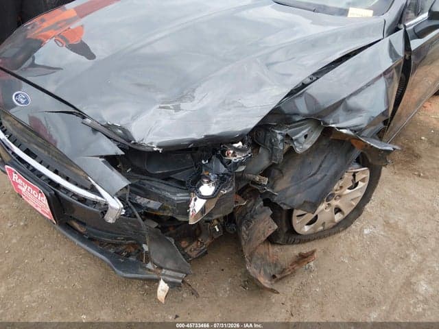 2019 FORD FUSION S 6