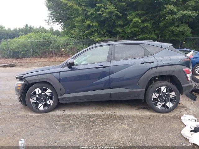 2025 HYUNDAI KONA SEL 15