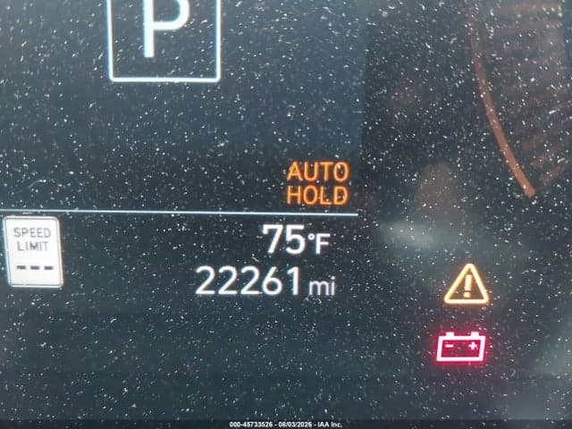 2025 HYUNDAI KONA SEL 16