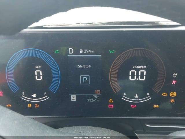 2025 HYUNDAI KONA SEL 7