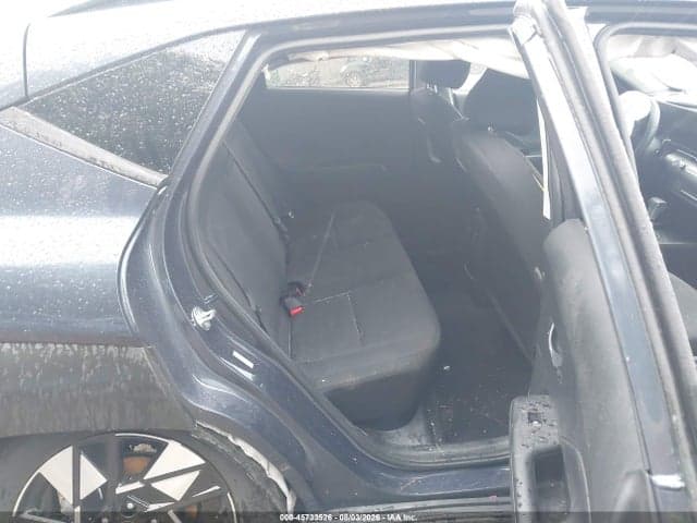 2025 HYUNDAI KONA SEL 8