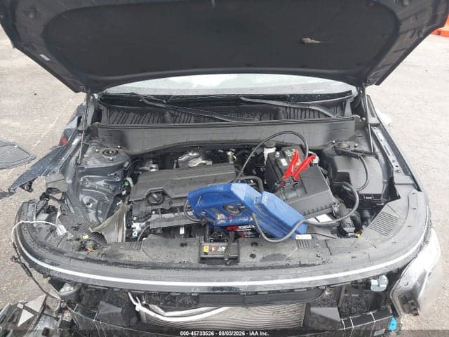 2025 HYUNDAI KONA SEL 10